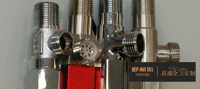 什么材質(zhì)的角閥好？幾款常用材質(zhì)角閥的對(duì)比