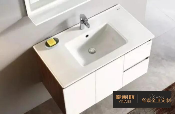 冰山風(fēng)格浴室柜 冰山風(fēng)格浴室柜