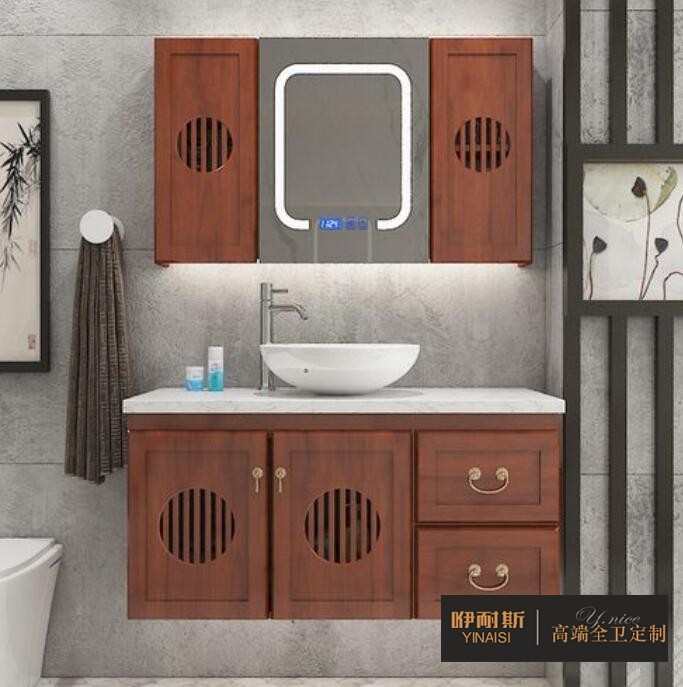 明清古典家具風(fēng)格浴室柜 明清古典家具風(fēng)格浴室柜