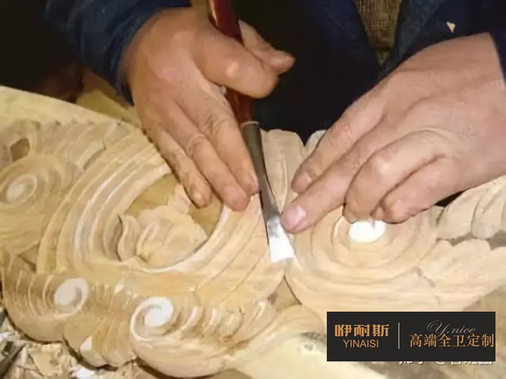 4、機加成形