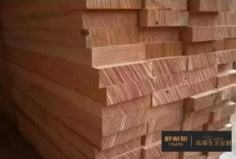 (2)平衡：把干燥過(guò)后的木材放置一段時(shí)間，好讓木材恢復(fù)其平衡。