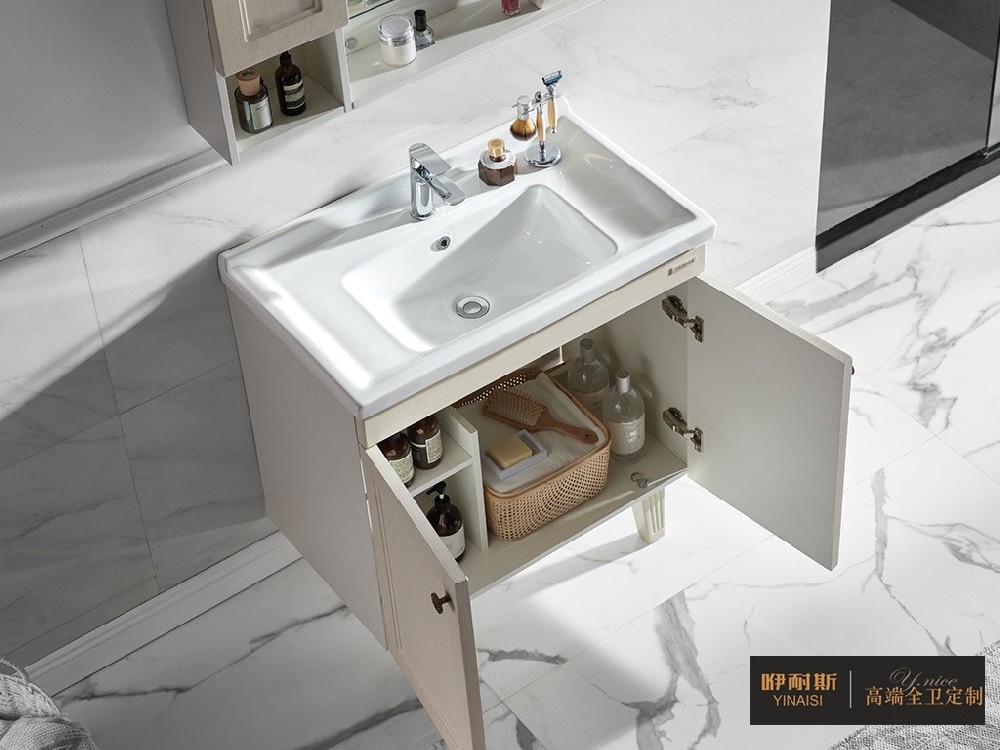 浴室柜材料那些事 浴室柜材料那些事