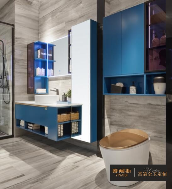 歐式浴室柜的特點有哪些? 歐式浴室柜的特點有哪些?