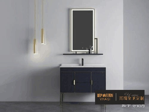 金屬浴室柜 金屬浴室柜