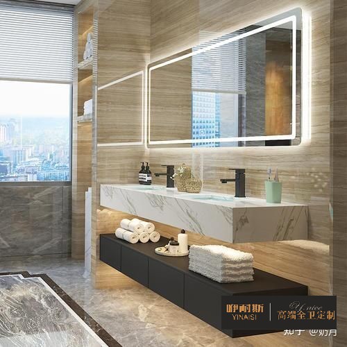 大理石洗手臺 大理石洗手臺