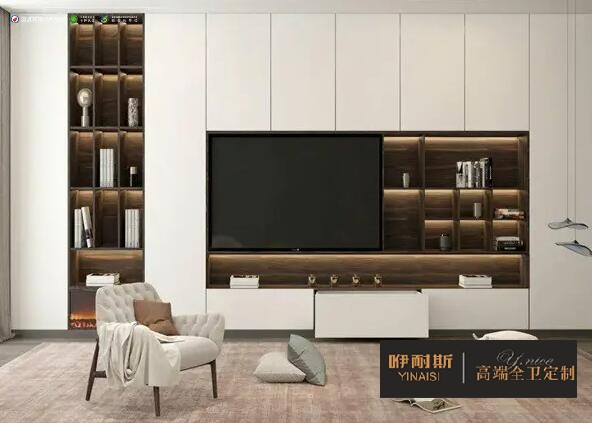 整體家具有何特點，采用整體定制劃算嗎？