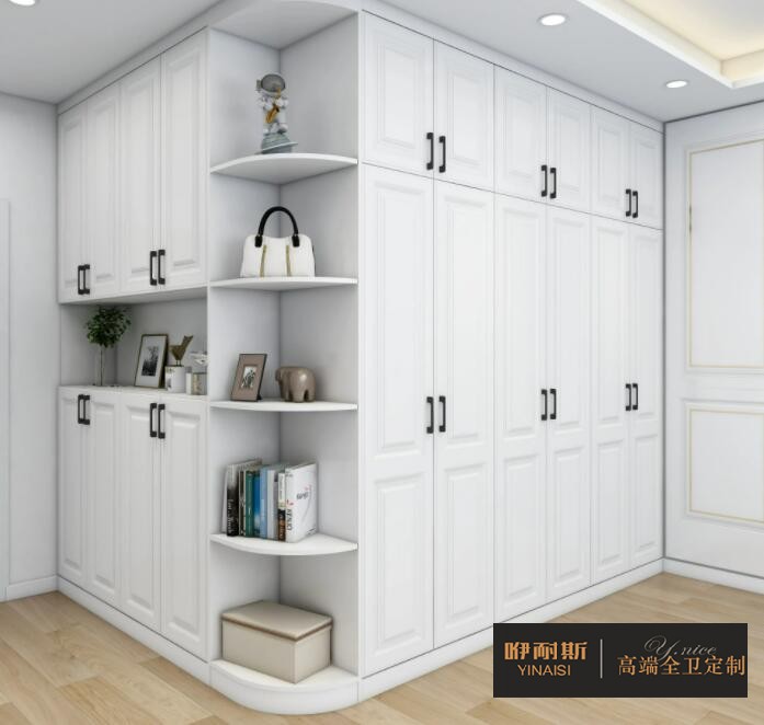 整體家具有何特點(diǎn)，采用整體定制劃算嗎？