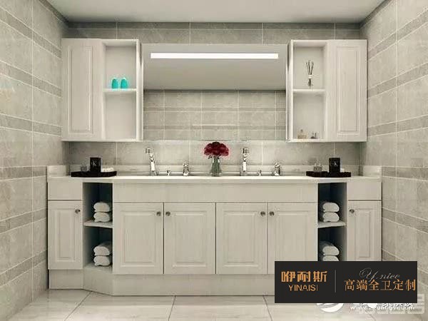 浴室柜什么材質(zhì)好防水？這五大材質(zhì)大PK，看誰才是**后的王者,浴室柜什么材質(zhì)好防水,創(chuàng)意浴室柜