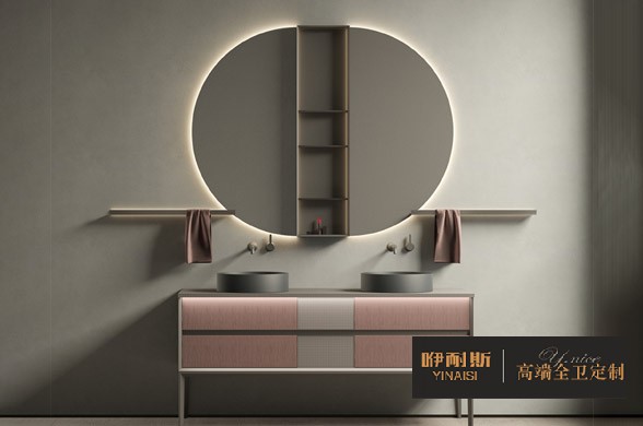 浴室鏡柜常見(jiàn)問(wèn)題及解決方法